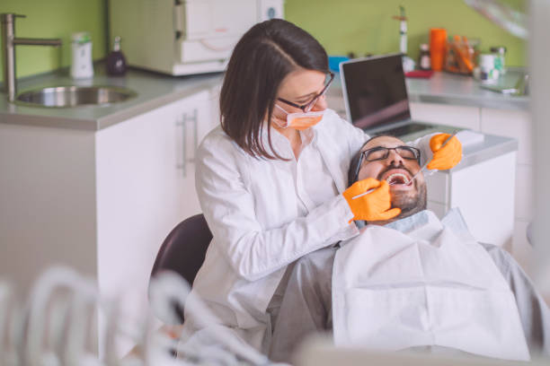 Best Dental Abscess Treatment in Knightdale, NC