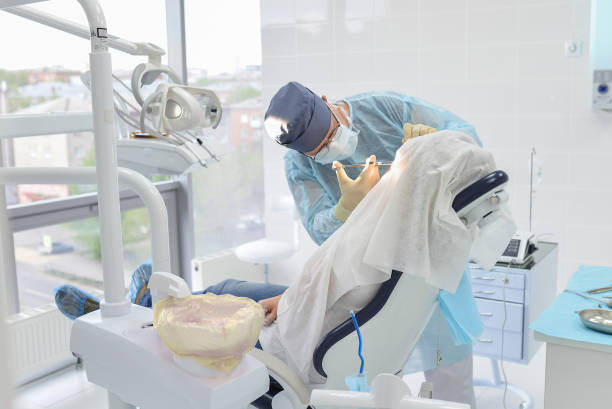 Best Emergency Wisdom Tooth Extraction in Knightdale, NC